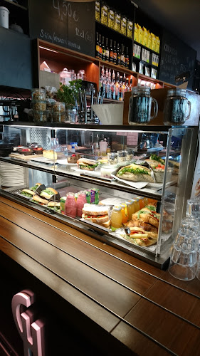 Coffee House Vaakuna, Joensuu Phone number