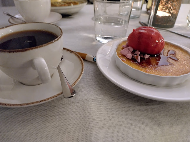 Ravintola Piparkakkutalo - Hämeenlinna