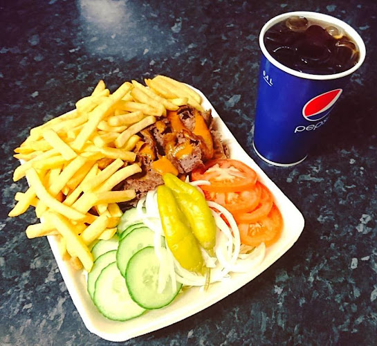 Opinii despre Torikeidas în Rovaniemi - Ravintola-ala