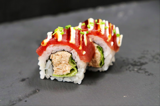 Opinii despre Tsuki în Vantaa - Ravintola-ala