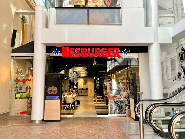 Hesburger Antintalo