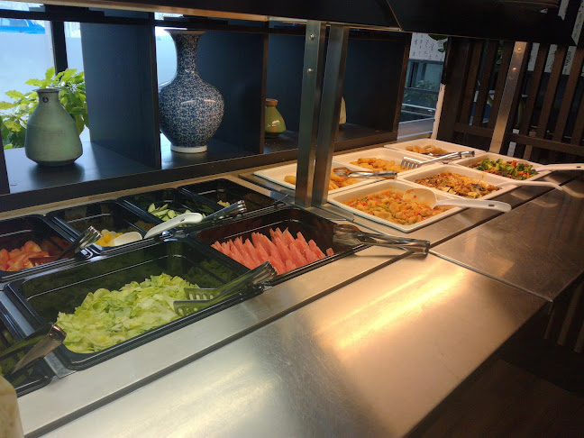 Kiinalainen Ravintola Pioni - Ulvila