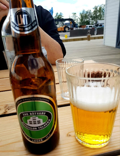 Zaké Pizzeria & Wine Bar - Ravintola-ala