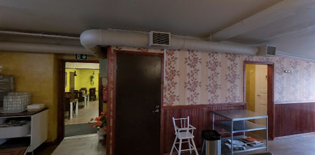 Coriander Restaurant & Bar - Tampere