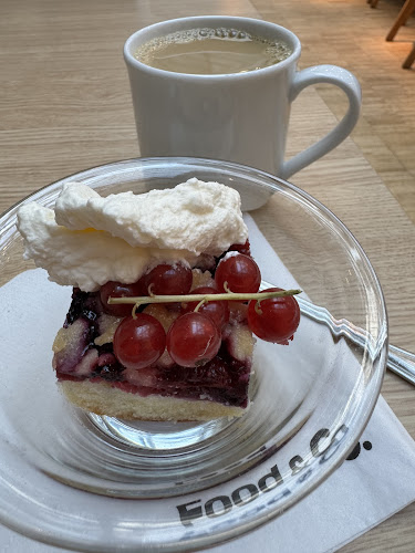 Food & Co Pääposti - Ravintola-ala