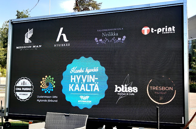 Comentarii opinii despre Hyvinkään Torille