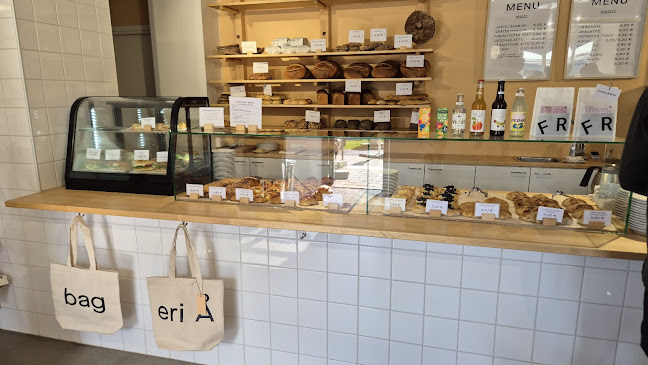 Comentarii opinii despre bageri Å