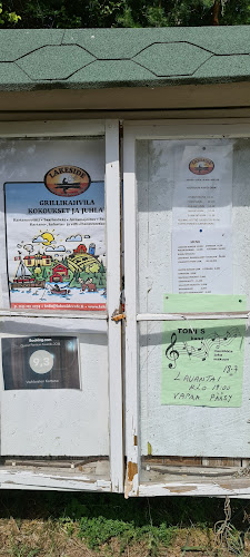 Opinii despre Lakeside Resort Lohja în Lohja - Ravintola-ala