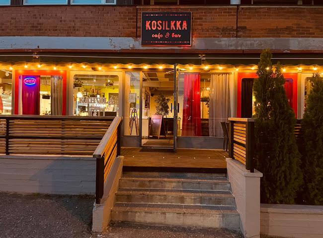 Kosilkka Cafe & Bar