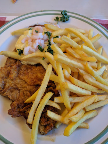 Pizzeria Fantasia - Mariehamn