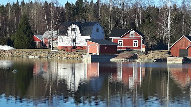 Söderbyn Lohi - Ravintola-ala