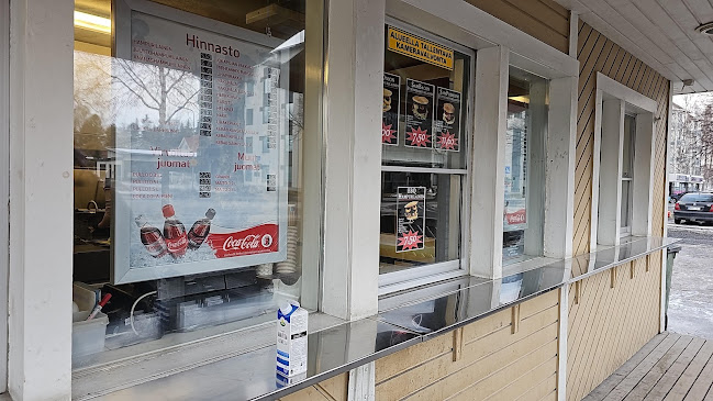 Ruukintie 39, 60100 Seinäjoki