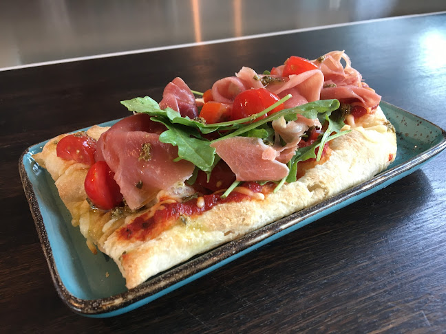 Villinä Café & Bar - Porvoo