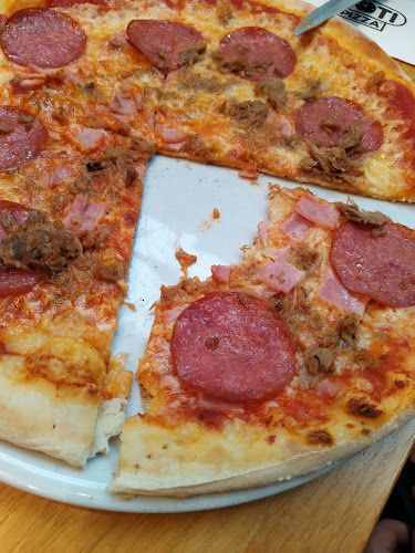 Kotipizza Hämeenlinna Kauriala - Ravintola-ala