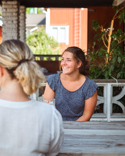 Restaurang Sybarit & Bed and Breakfast - Ravintola-ala