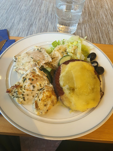 Ravintola Hulda (Honkalakodin lounasravintola)