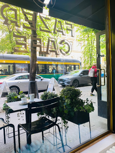 Bulevardi 7, 00120 Helsinki