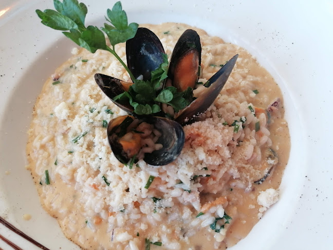 Opinii despre Ristorante Ravello în Helsinki - Ravintola-ala