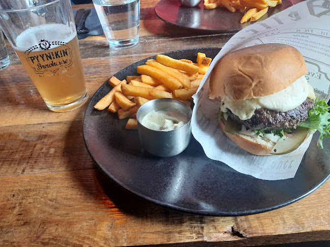 Opinii despre Pyynikin Brewhouse în Tampere - Ravintola-ala