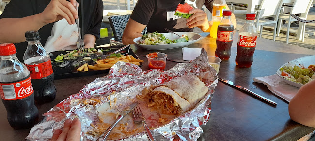 Opinii despre Deniss Kebab în Forssa - Ravintola-ala