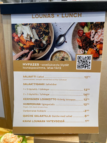 Fazer Café Töölö