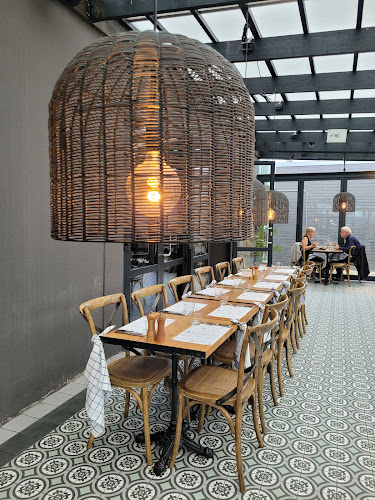 Boquerian - Mariehamn