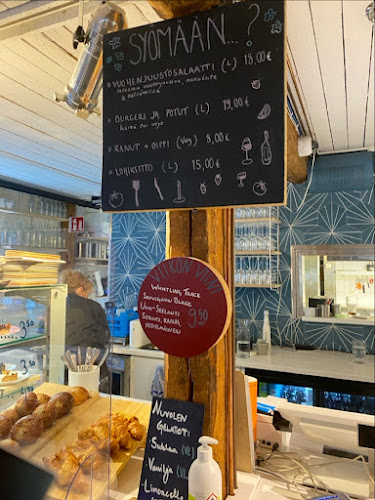 Comentarii opinii despre Tiirikkala