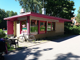 Pizza Express Viherlaakso