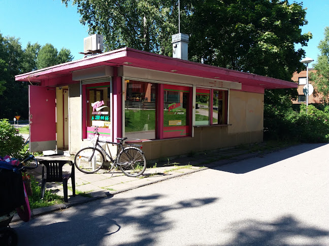 Pizza Express Viherlaakso