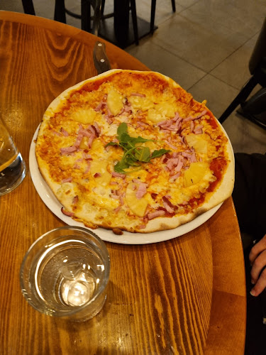 Kanavapuistikko 17, 68600 Pietarsaari