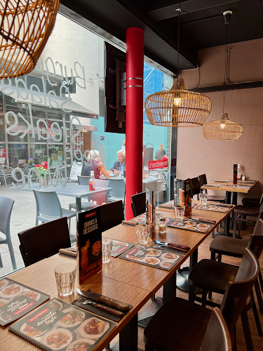 Comentarii opinii despre MorriSon's