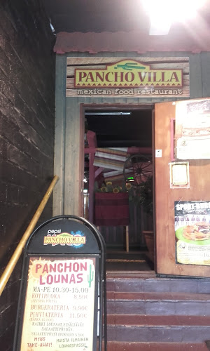 Vaasanpuistikko 17, 65100 Vaasa