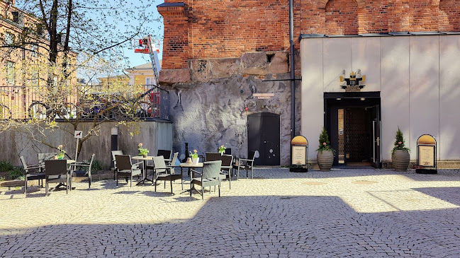 Ravintola Kiltakellari - Ravintola-ala