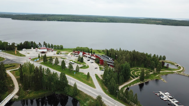 Comentarii opinii despre Ravintola Jalonhelmi