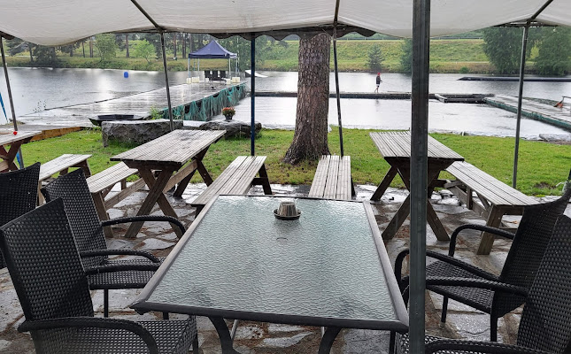 Vuoksen Kalastuspuisto - Ravintola-ala