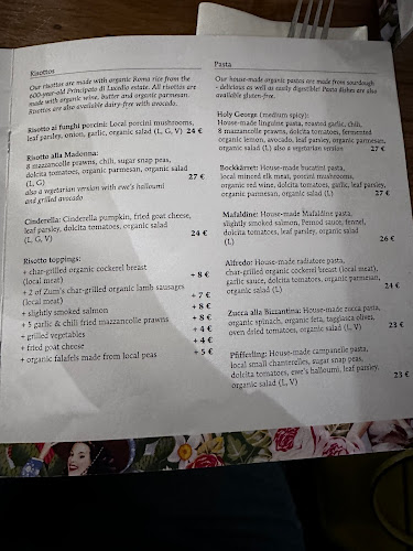 Opinii despre Zum Beispiel în Porvoo - Ravintola-ala