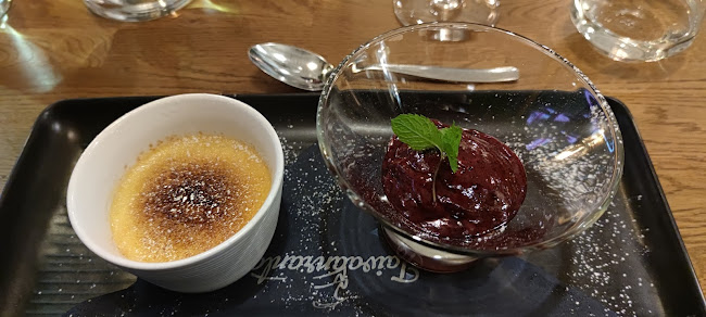 Ravintola Taivaanranta - Lahti