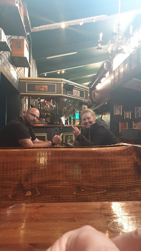 Jack-Up - Ravintola-ala