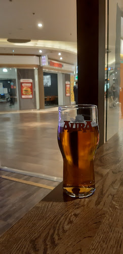 Ravintola Kruunu - Ravintola-ala