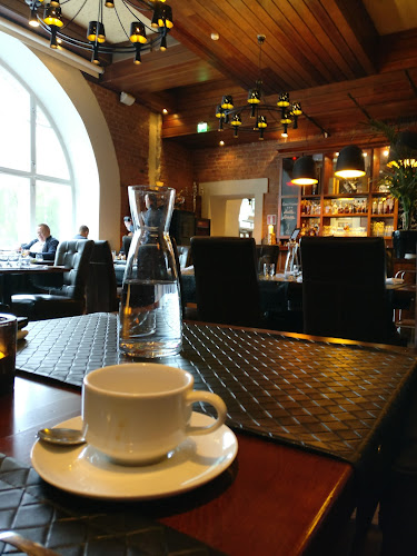 Graniittilinna - Helsinki