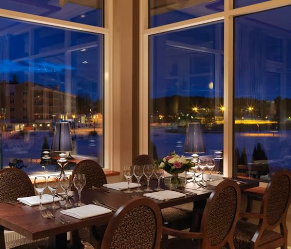 Le Soleil | Ravintola - Restaurant - Ravintola-ala