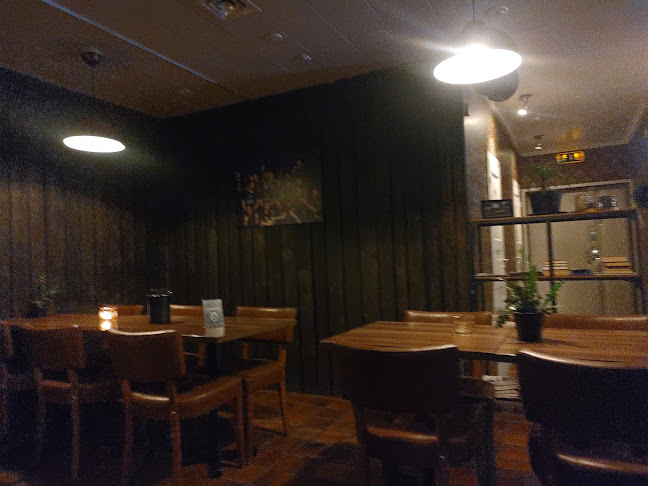 Comments and reviews of Bar & Grill Lanko