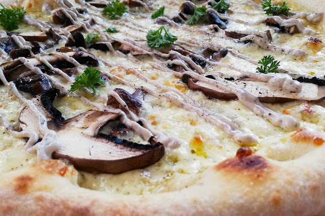 UUNI-pizzeria, Salo - Salo