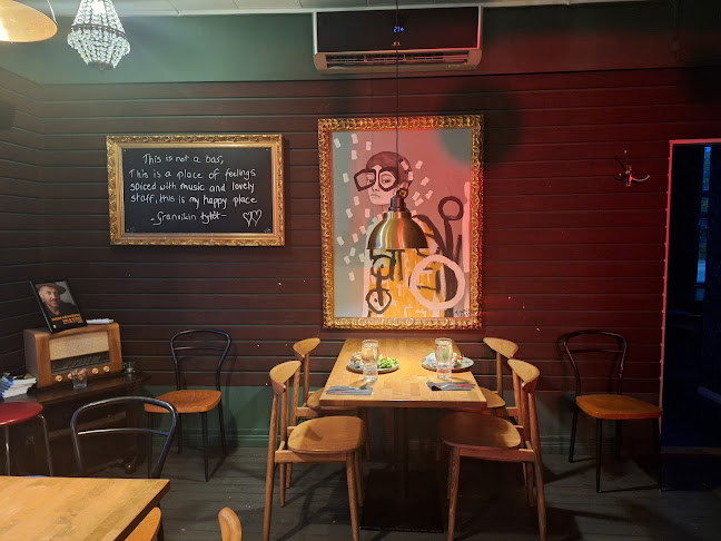 Rantatie 14, 21600 Parainen