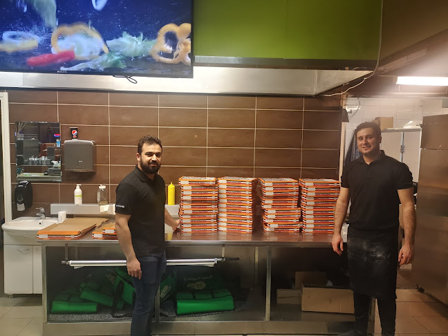 Ravintola Kanari - Salo