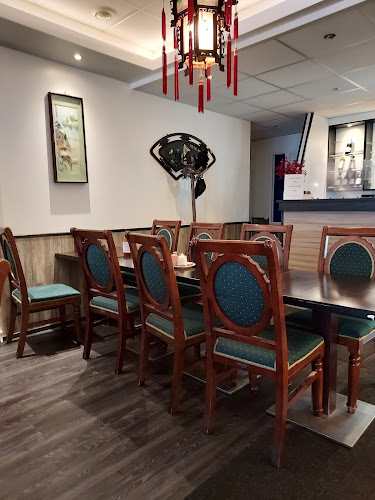 China Jasmine Ravintola