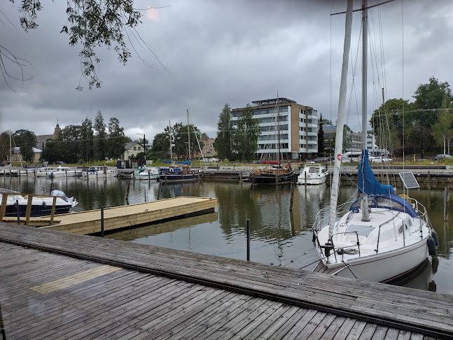 Comentarii opinii despre Bistro Bay