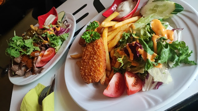 Selänpään kesäravintola J. Corazon - Selänpää