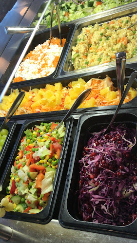 Opinii despre Ravintola Vallesmanni în Orivesi - Ravintola-ala