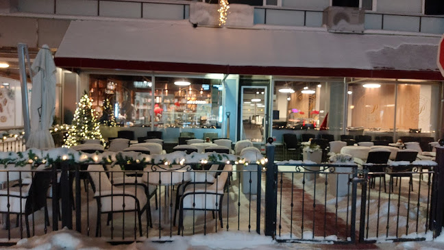 Petras Cafe - Pori